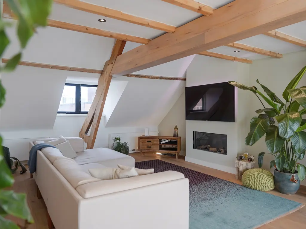 Jacob Catsstraat 1B, Den Haag