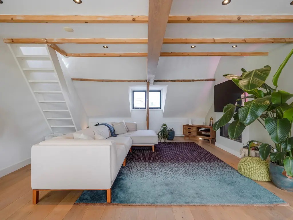 Jacob Catsstraat 1B, Den Haag