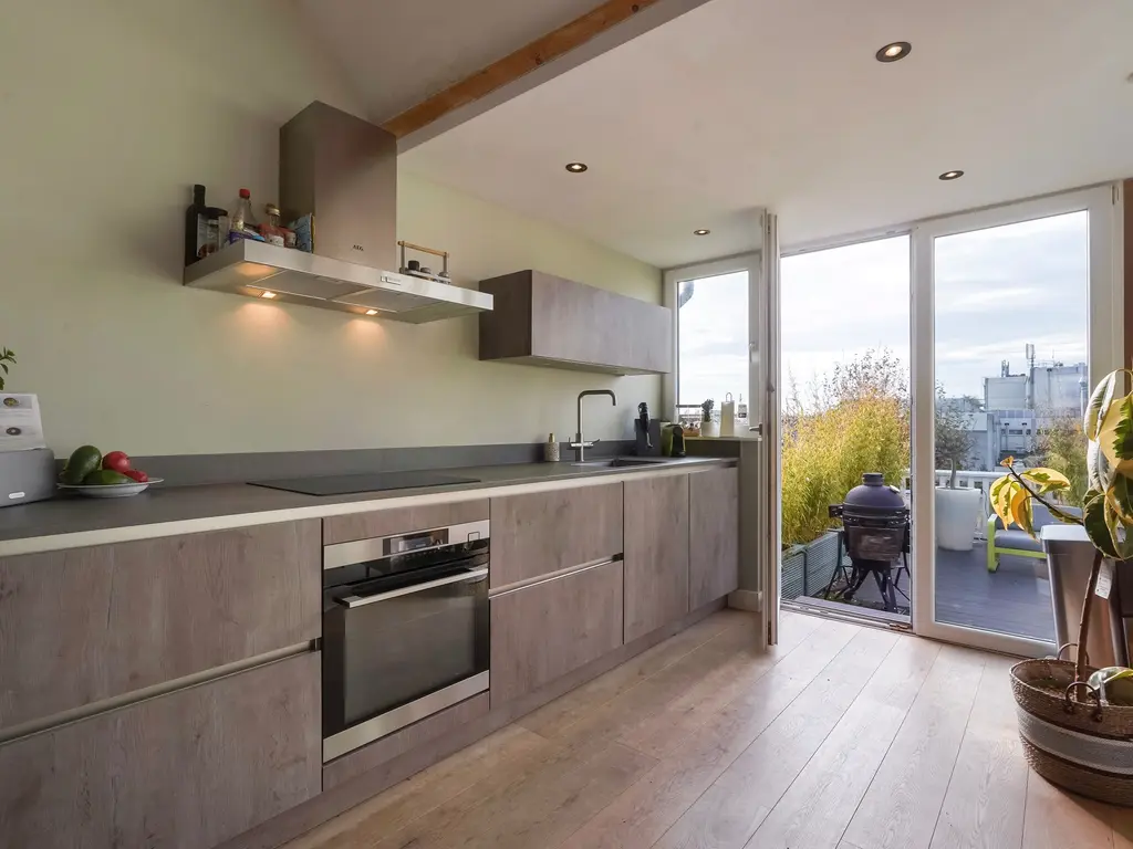 Jacob Catsstraat 1B, Den Haag