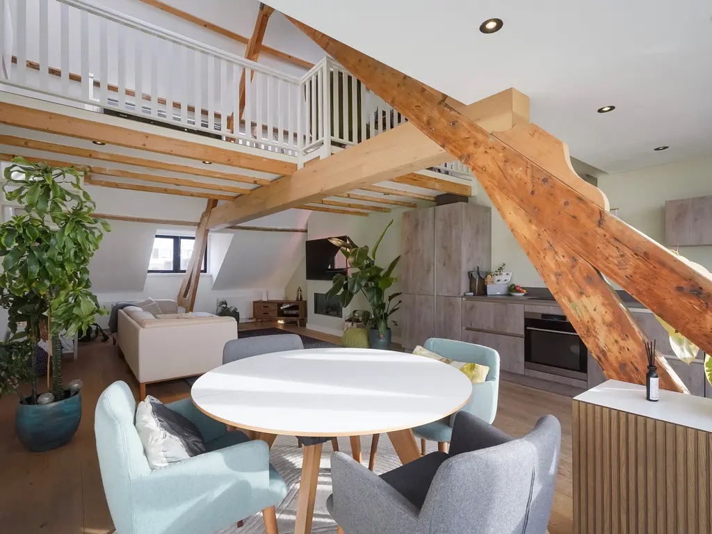 Jacob Catsstraat 1B, Den Haag