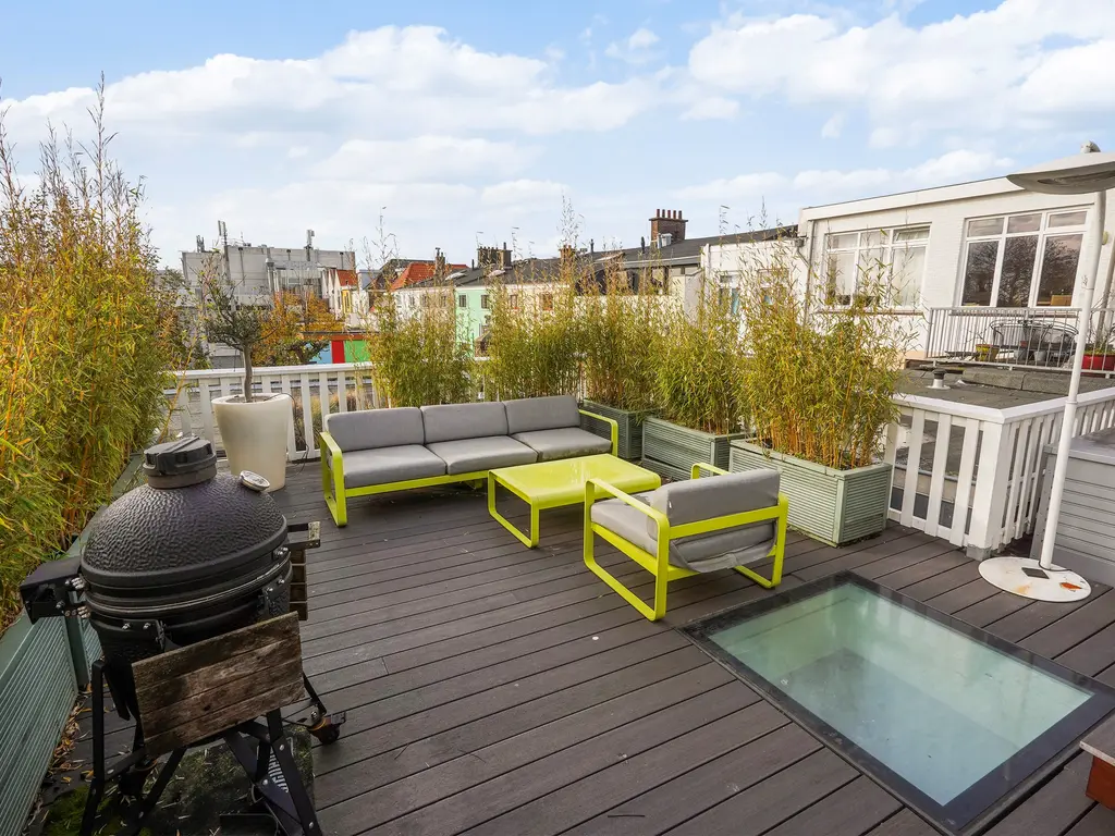 Jacob Catsstraat 1B, Den Haag