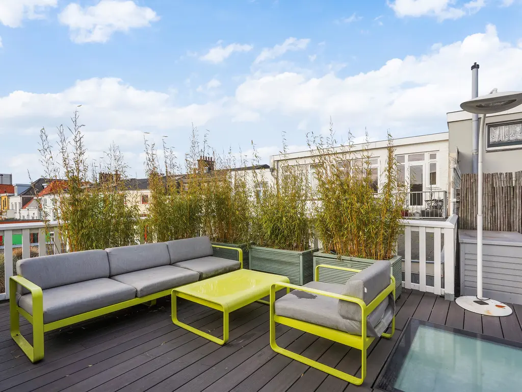 Jacob Catsstraat 1B, Den Haag