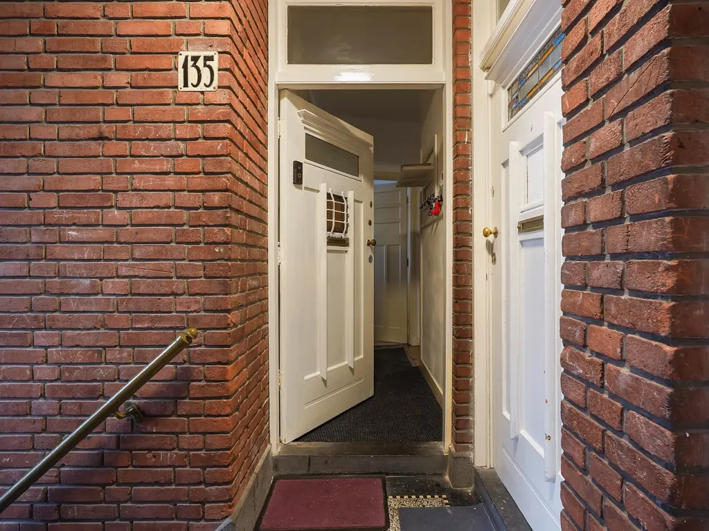 Uddelstraat 135, Den Haag