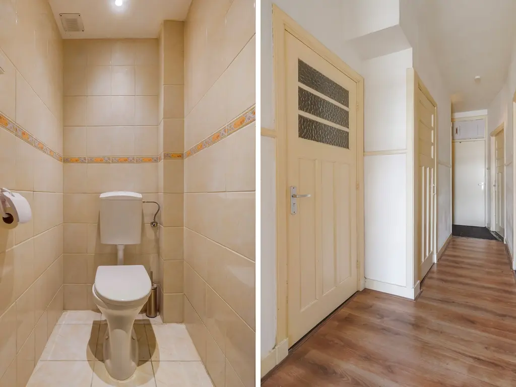 Uddelstraat 135, Den Haag