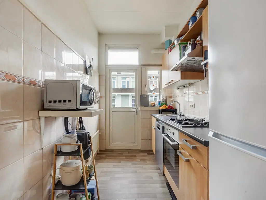 Uddelstraat 135, Den Haag