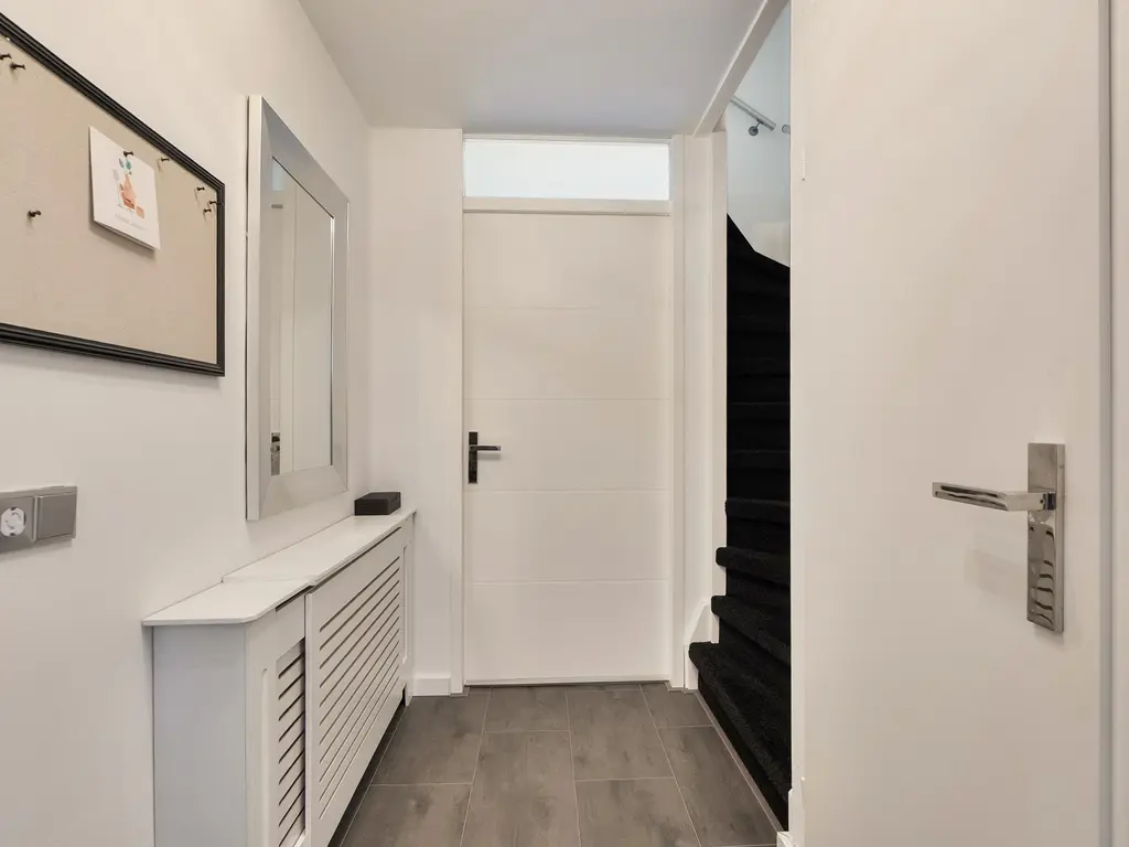 Brucknerstraat 58, BARENDRECHT