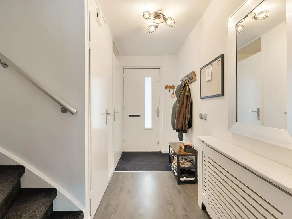 Brucknerstraat 58, BARENDRECHT