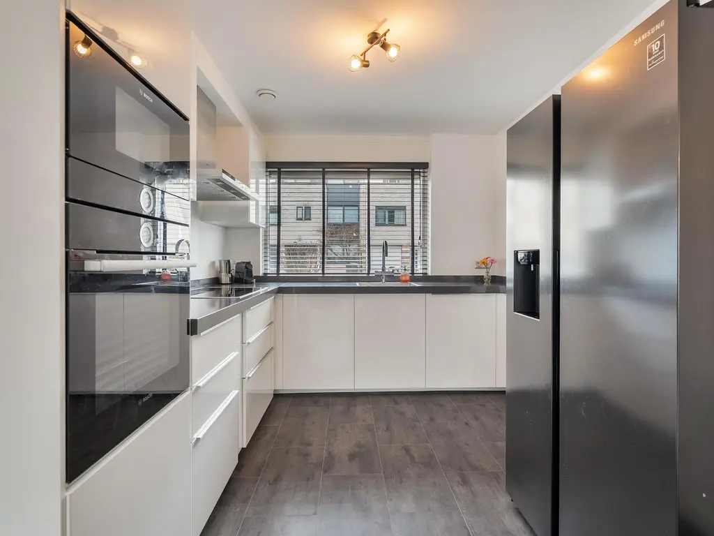 Brucknerstraat 58, BARENDRECHT