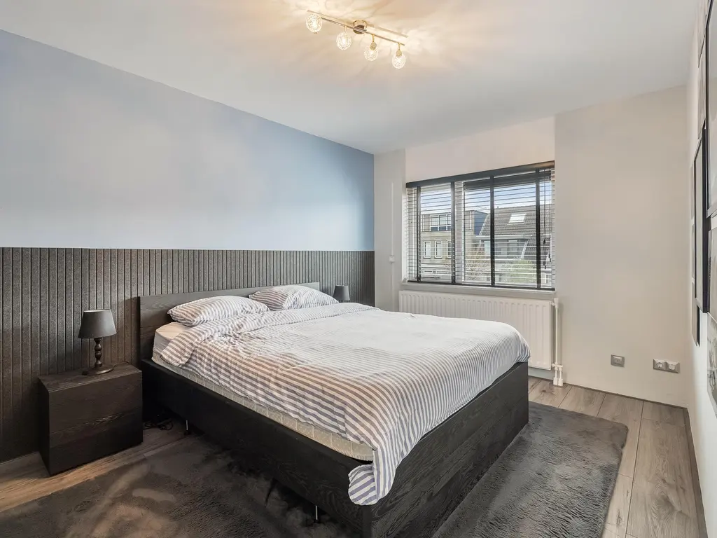 Brucknerstraat 58, BARENDRECHT