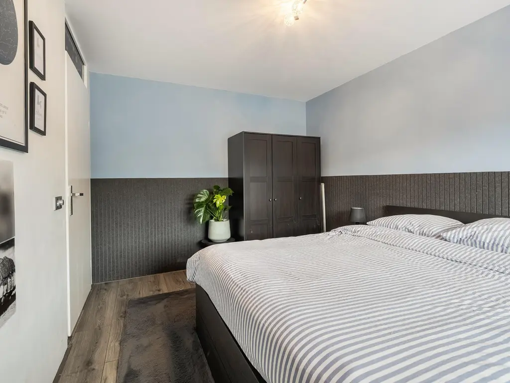 Brucknerstraat 58, BARENDRECHT