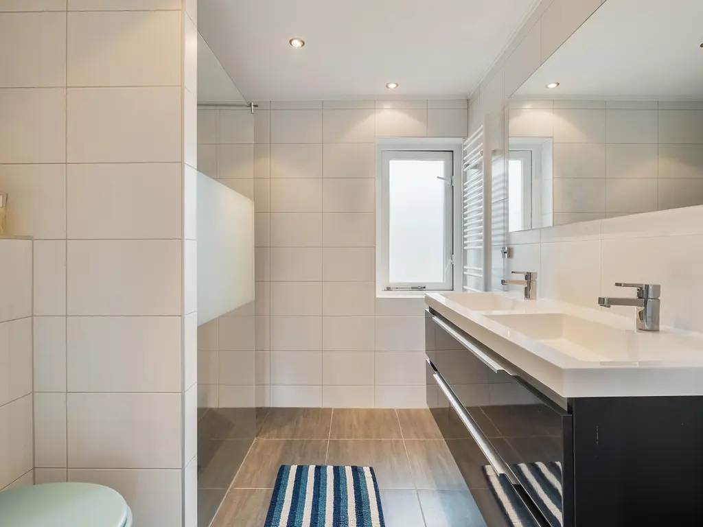 Brucknerstraat 58, BARENDRECHT