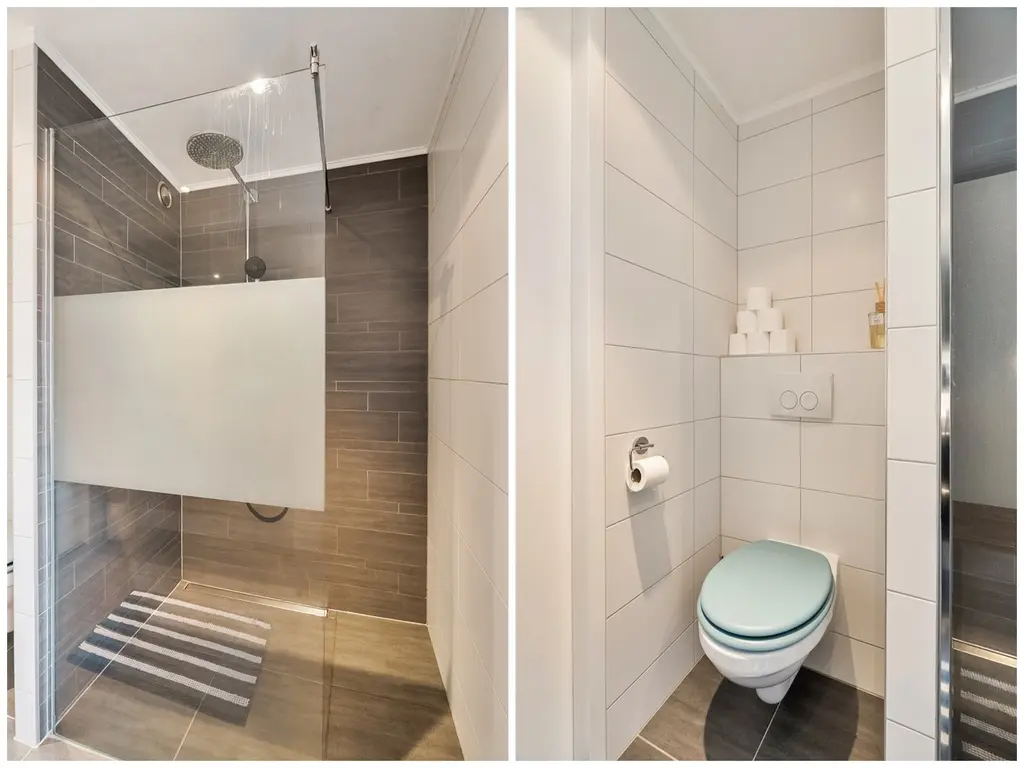 Brucknerstraat 58, BARENDRECHT