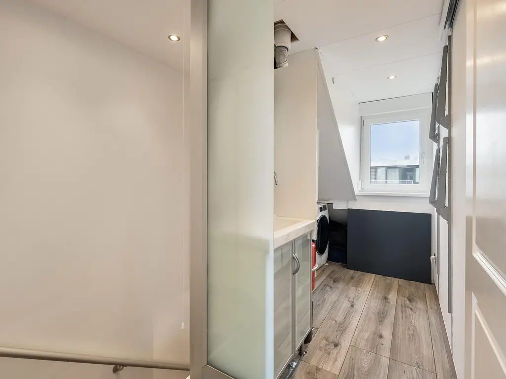 Brucknerstraat 58, BARENDRECHT