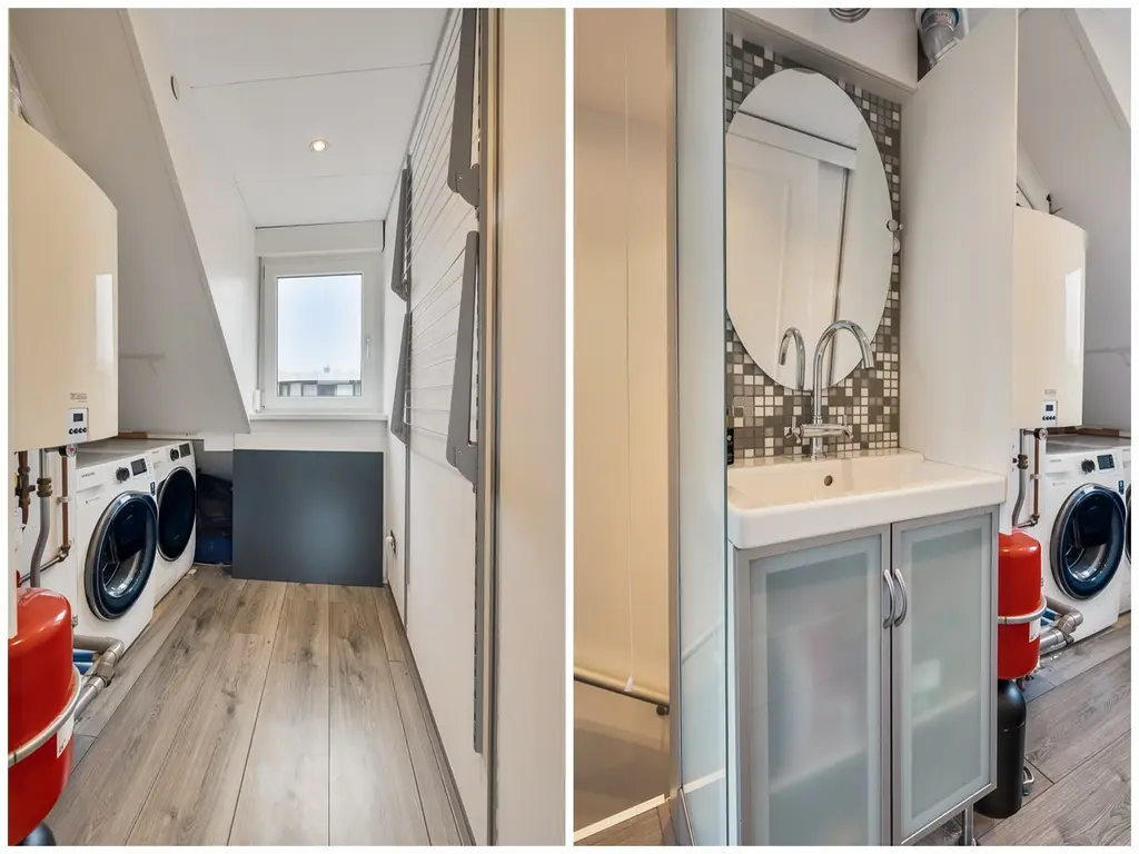 Brucknerstraat 58, BARENDRECHT