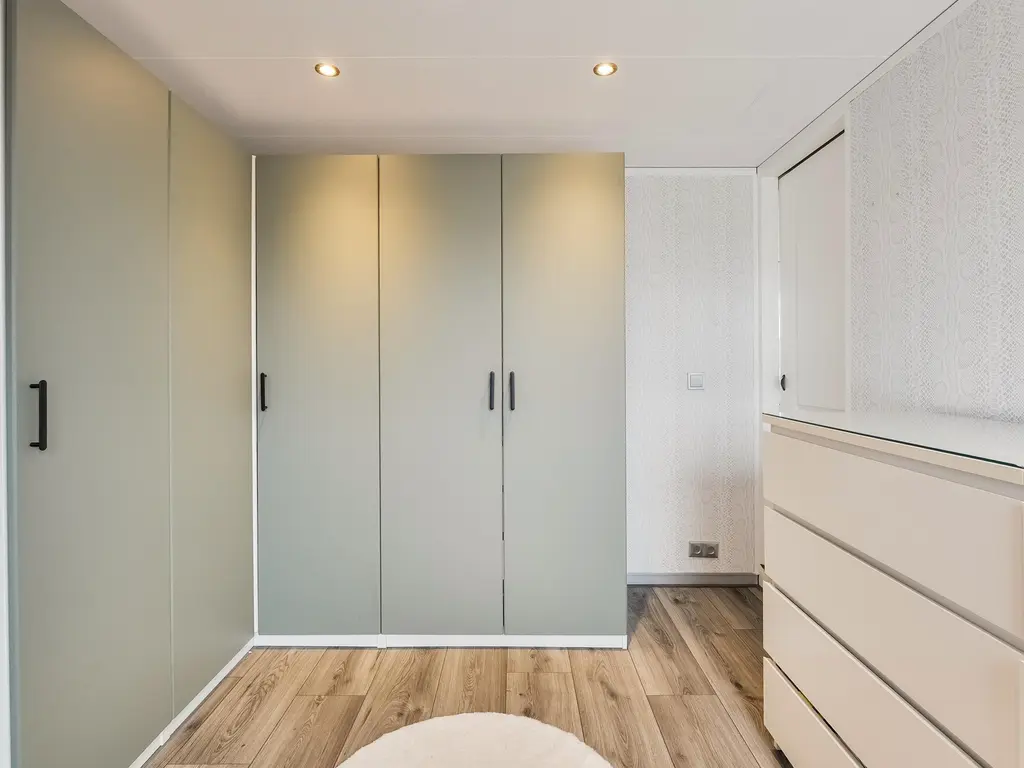 Brucknerstraat 58, BARENDRECHT