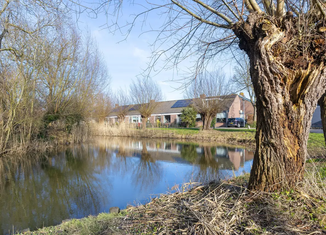 Pieter Wariuslaan 68