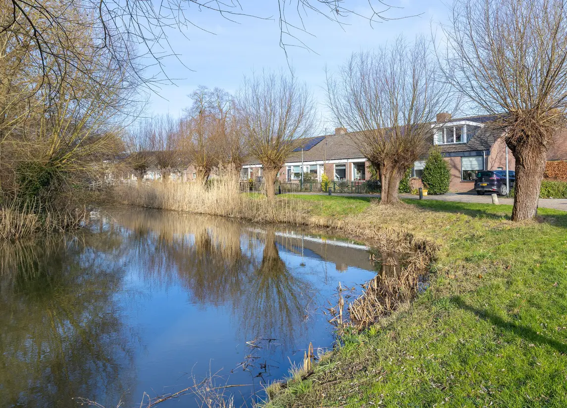 Pieter Wariuslaan 68