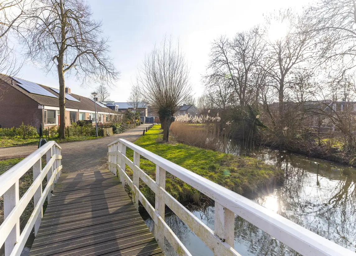 Pieter Wariuslaan 68