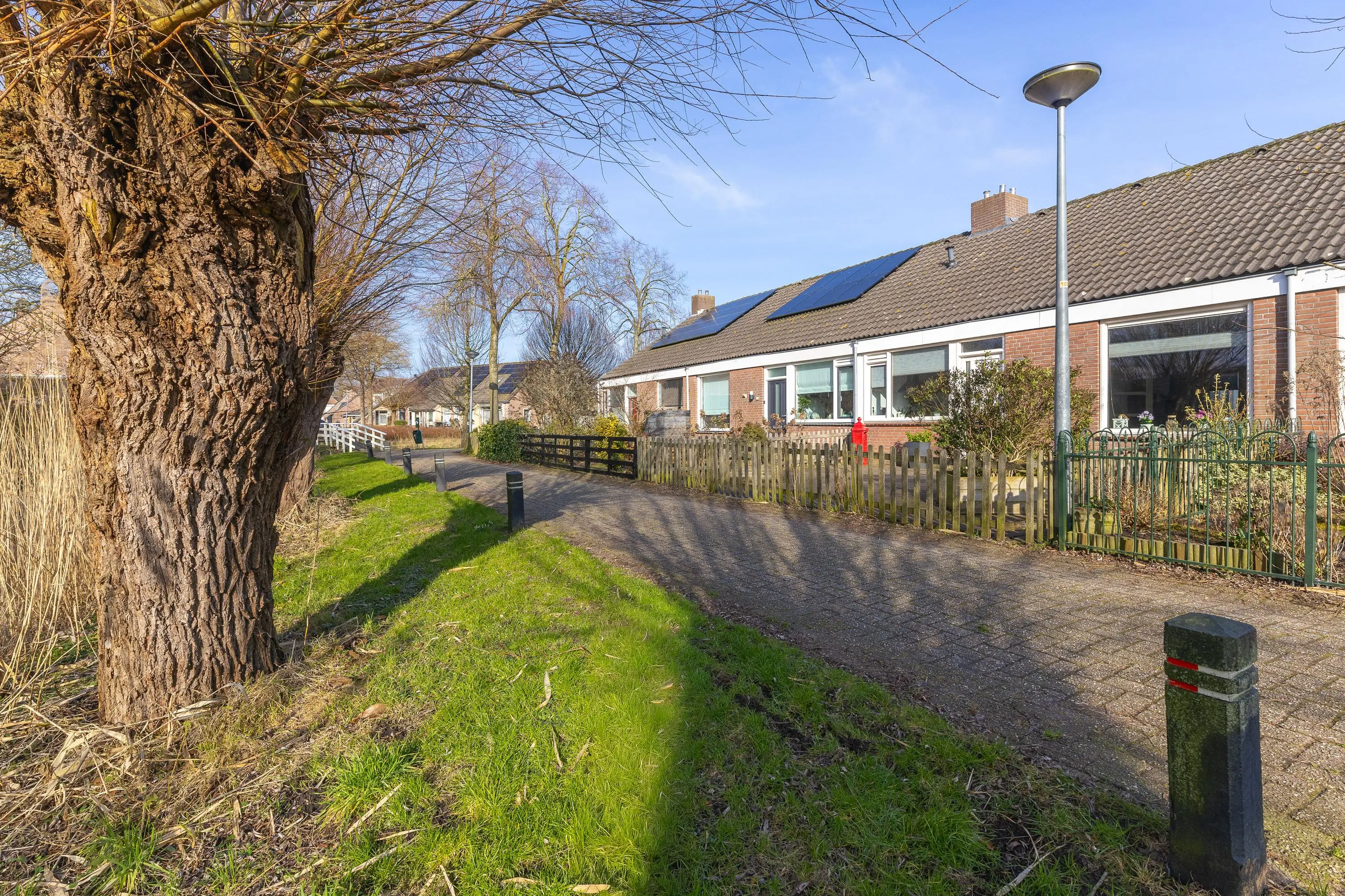 Pieter Wariuslaan 68