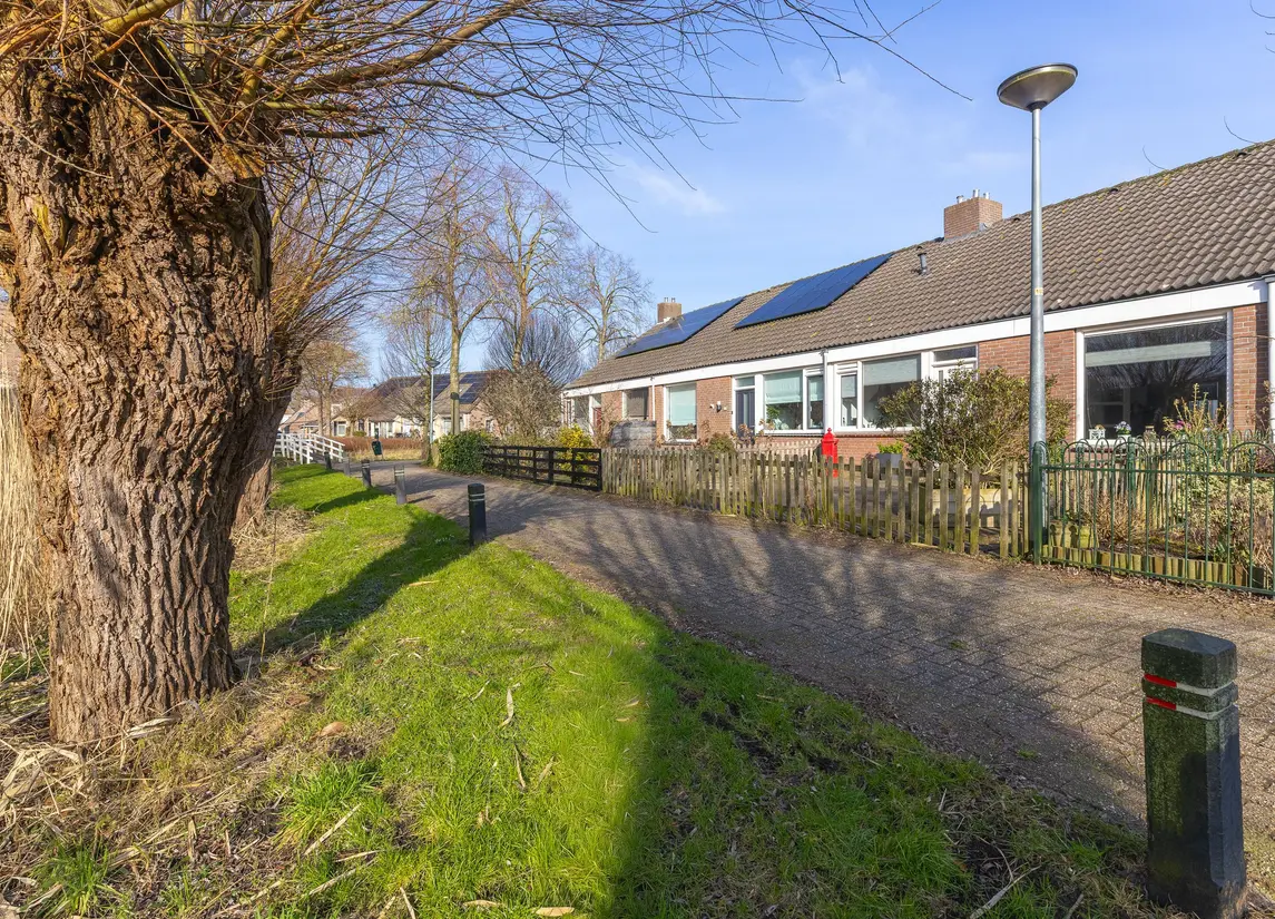 Pieter Wariuslaan 68