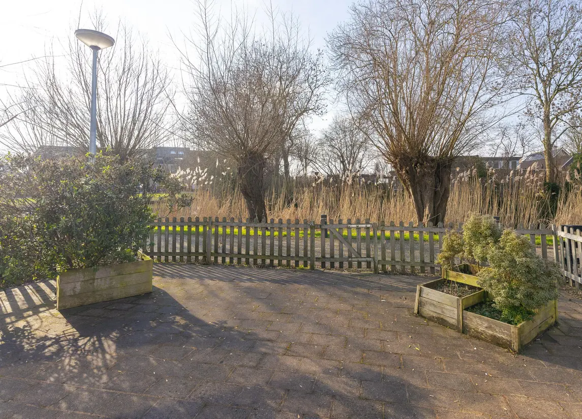 Pieter Wariuslaan 68