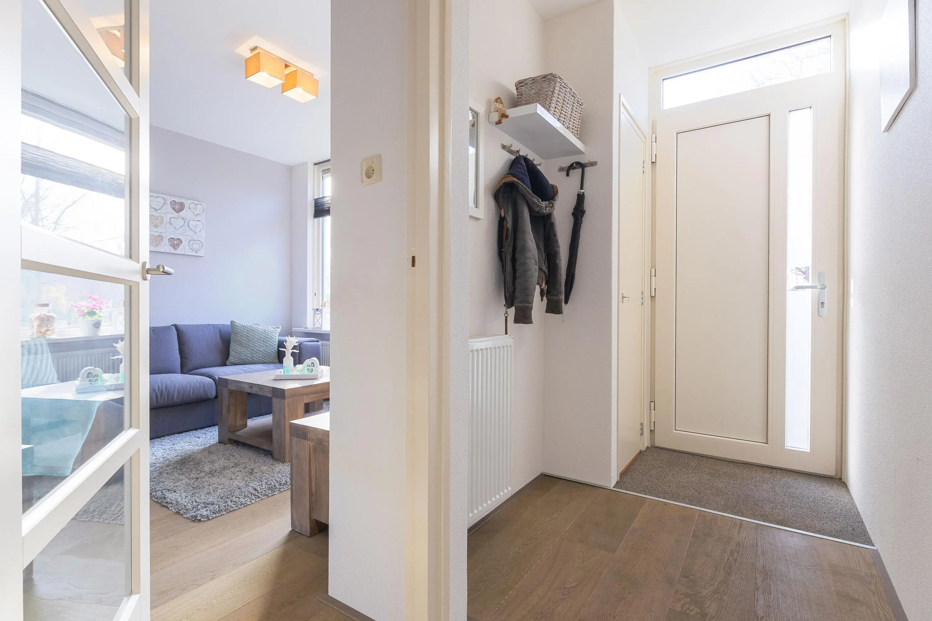 Pieter Wariuslaan 68