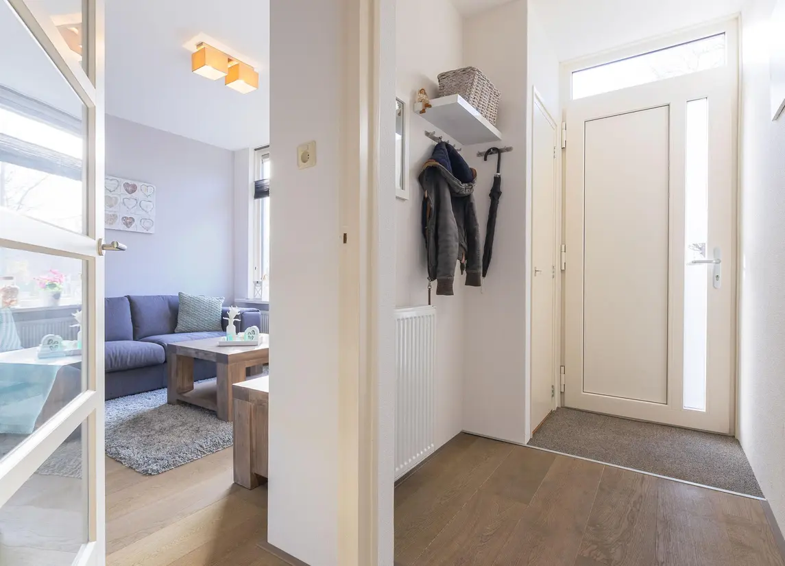 Pieter Wariuslaan 68