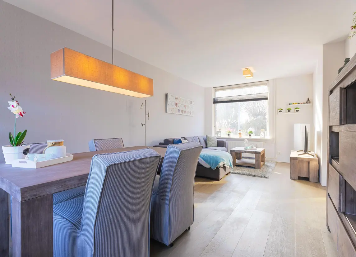 Pieter Wariuslaan 68