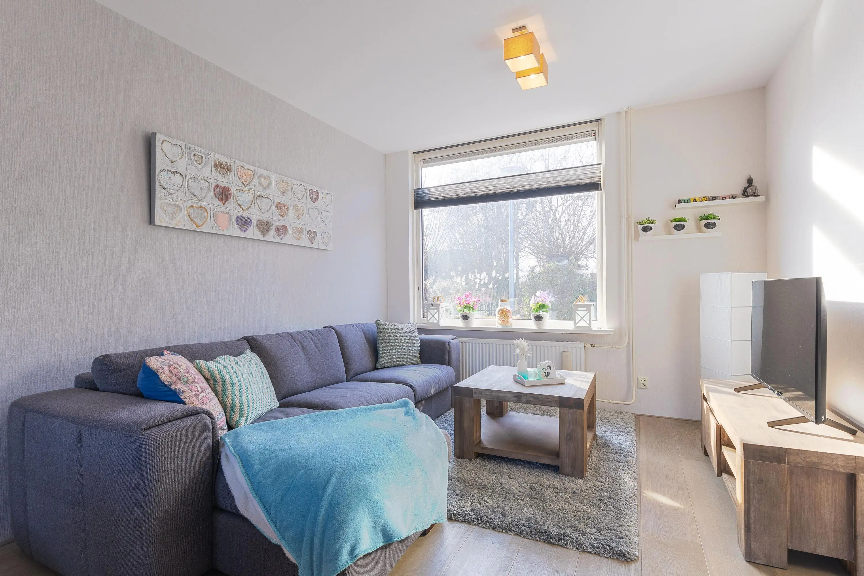 Pieter Wariuslaan 68