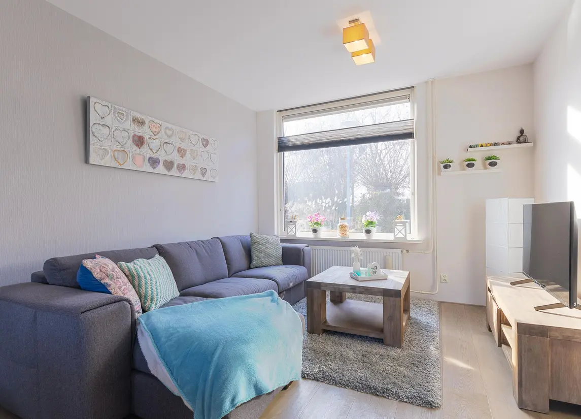 Pieter Wariuslaan 68