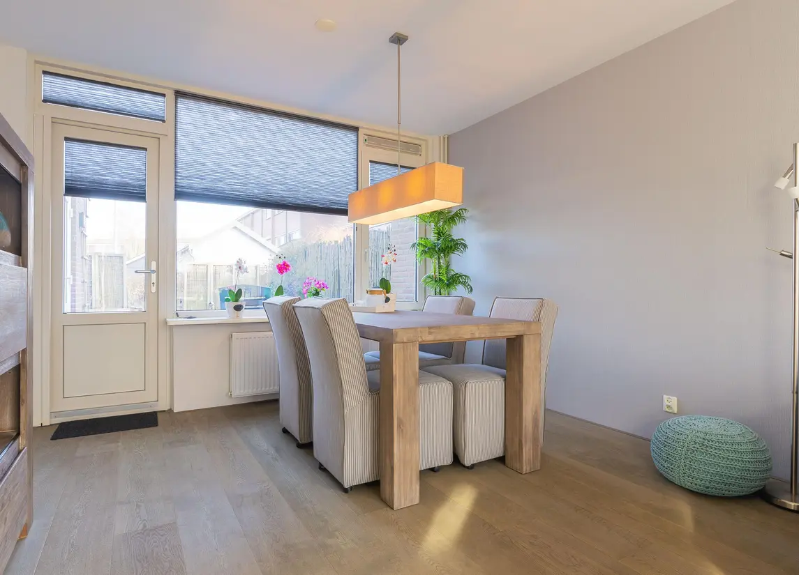 Pieter Wariuslaan 68