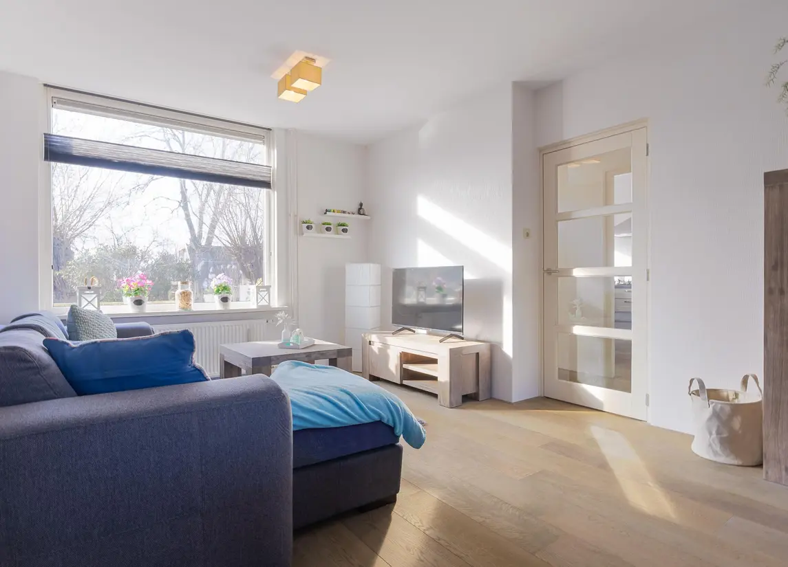 Pieter Wariuslaan 68