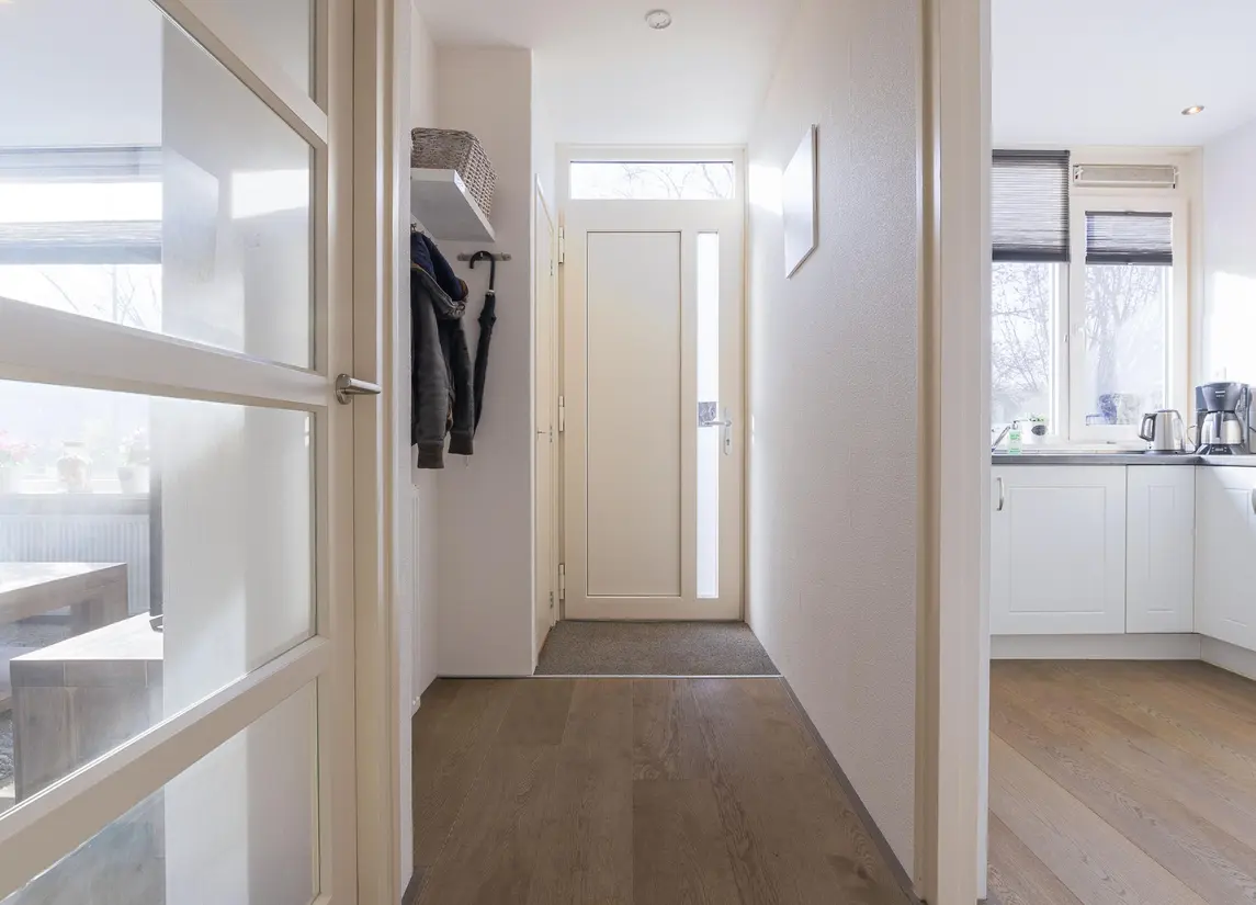 Pieter Wariuslaan 68