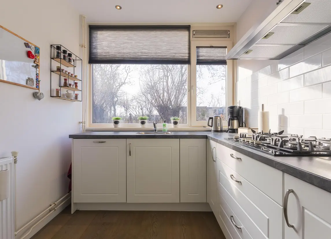 Pieter Wariuslaan 68