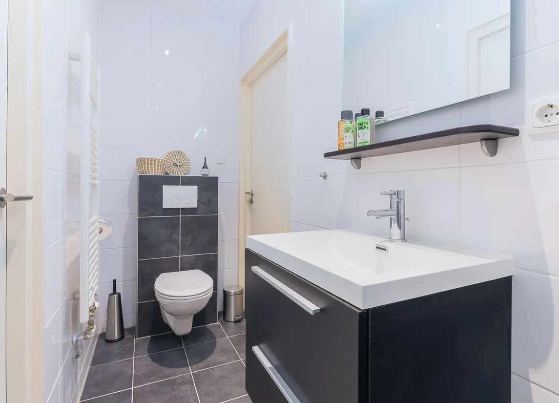 Pieter Wariuslaan 68