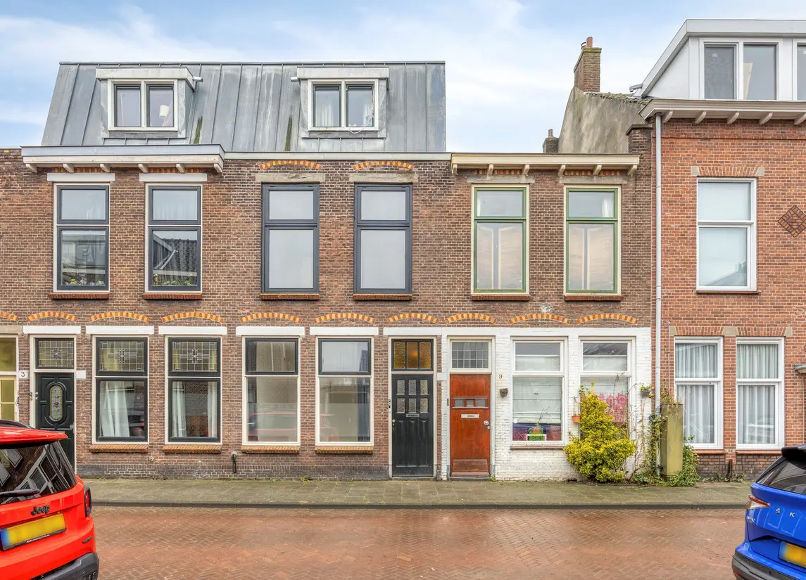Bronkhorststraat 7