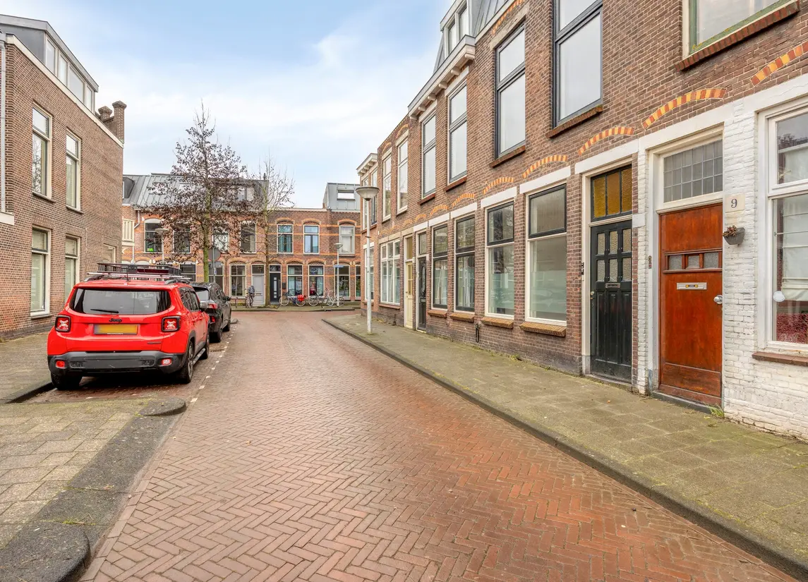 Bronkhorststraat 7