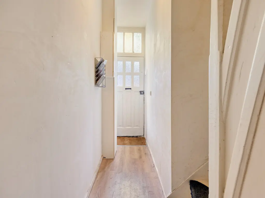 Bronkhorststraat 7, Leiden