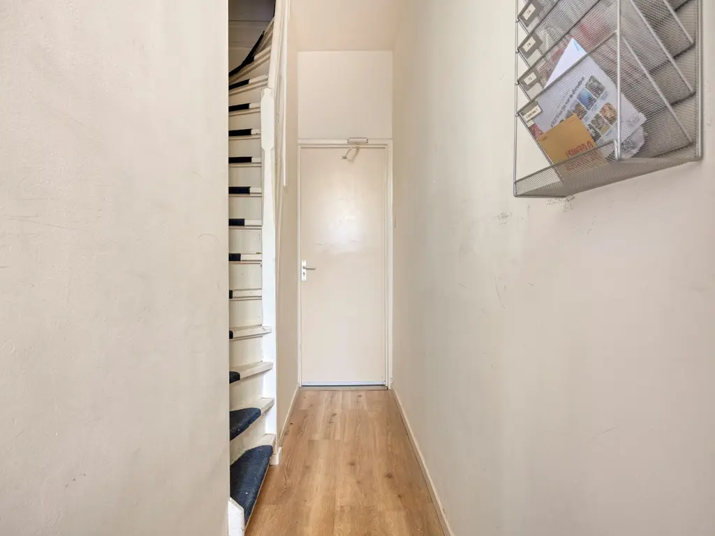 Bronkhorststraat 7, Leiden