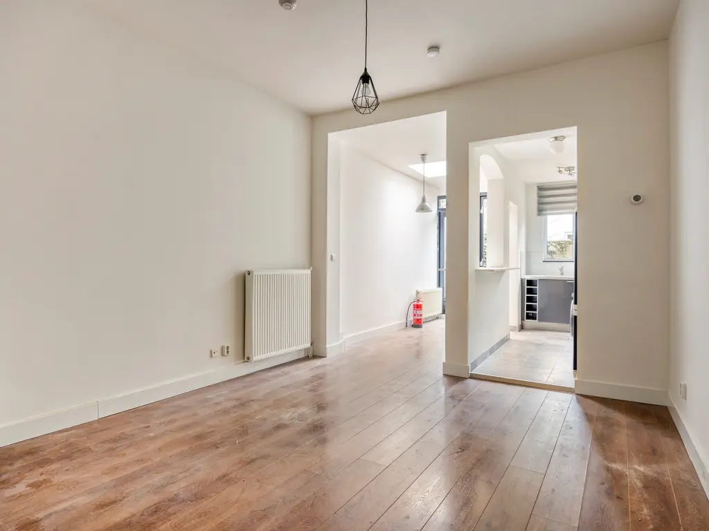 Bronkhorststraat 7, Leiden