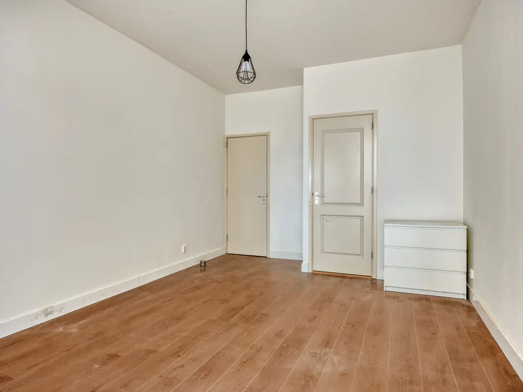 Bronkhorststraat 7, Leiden