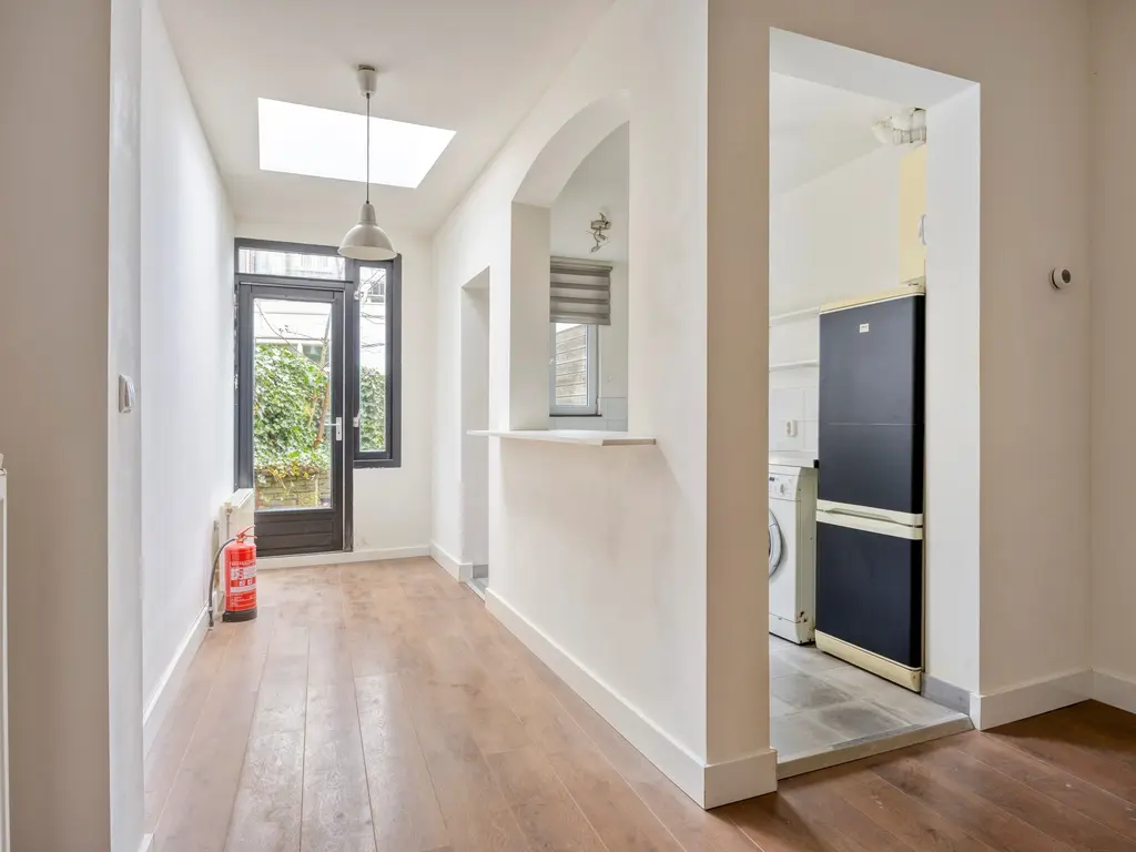 Bronkhorststraat 7, Leiden