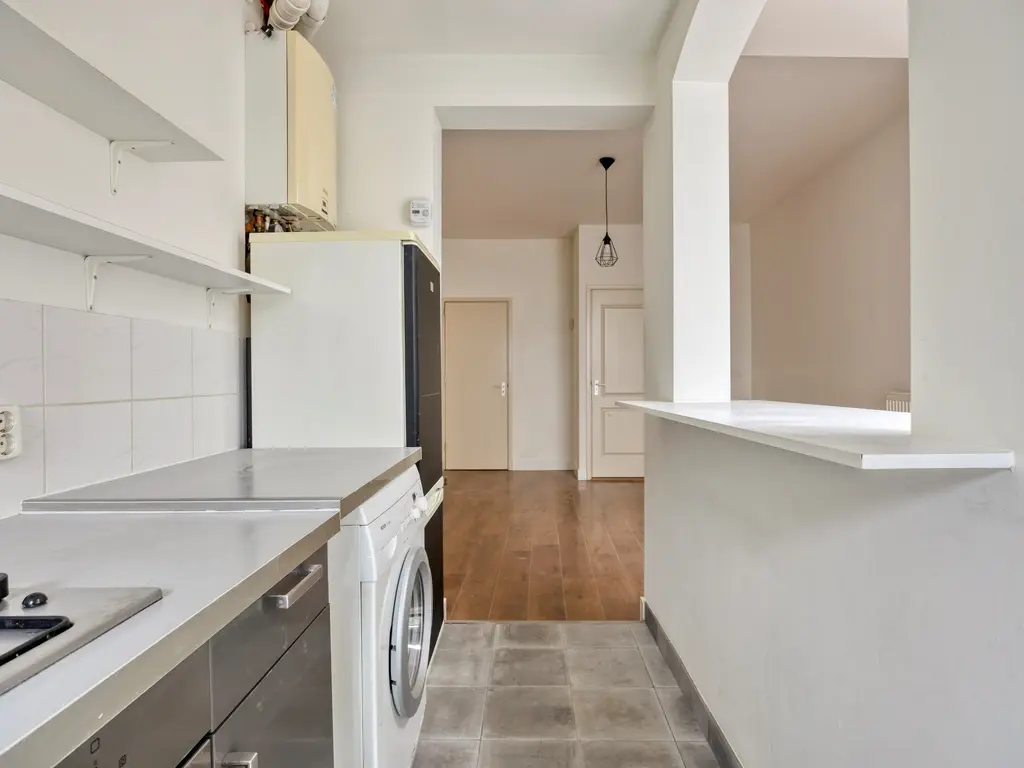 Bronkhorststraat 7, Leiden