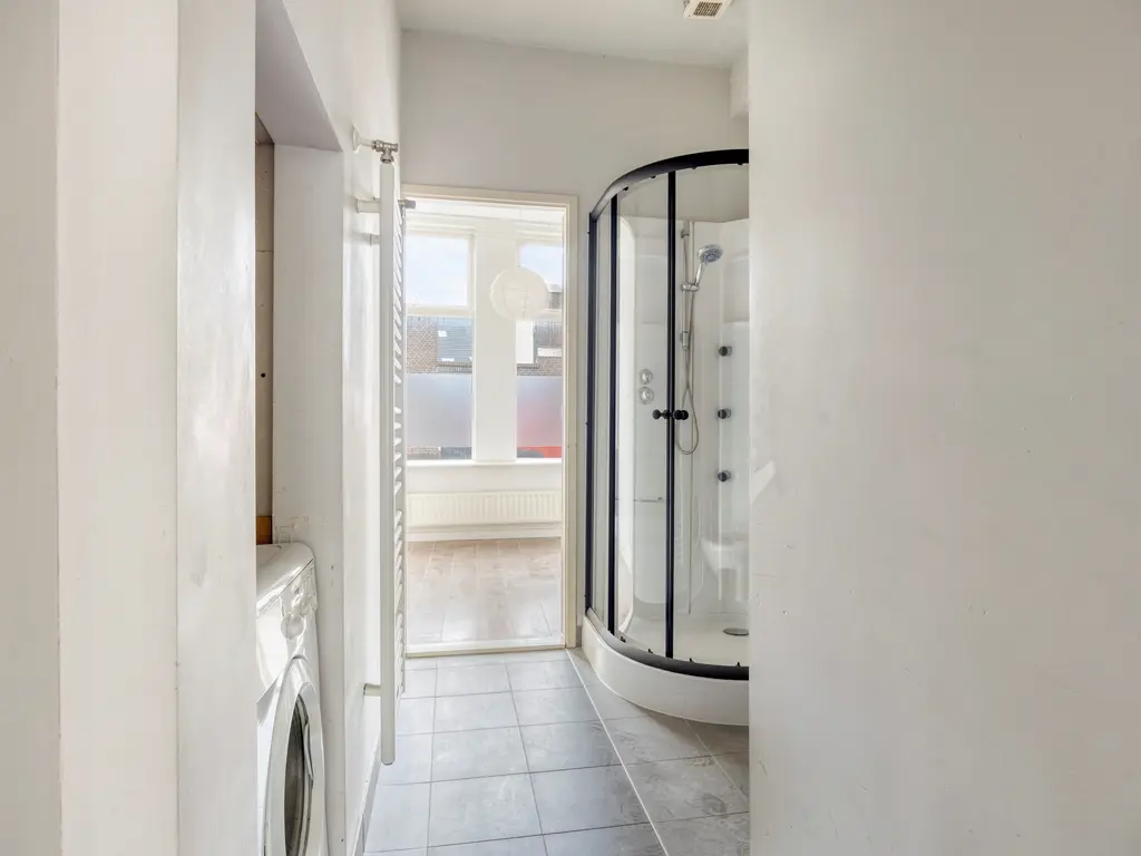 Bronkhorststraat 7, Leiden