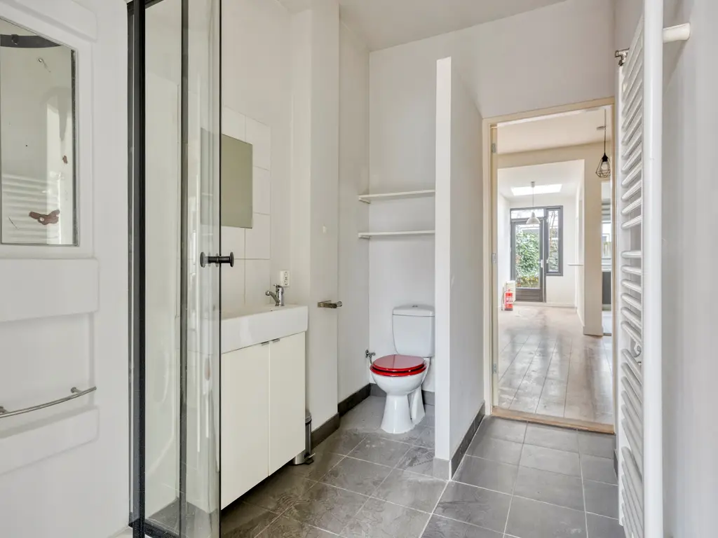 Bronkhorststraat 7, Leiden