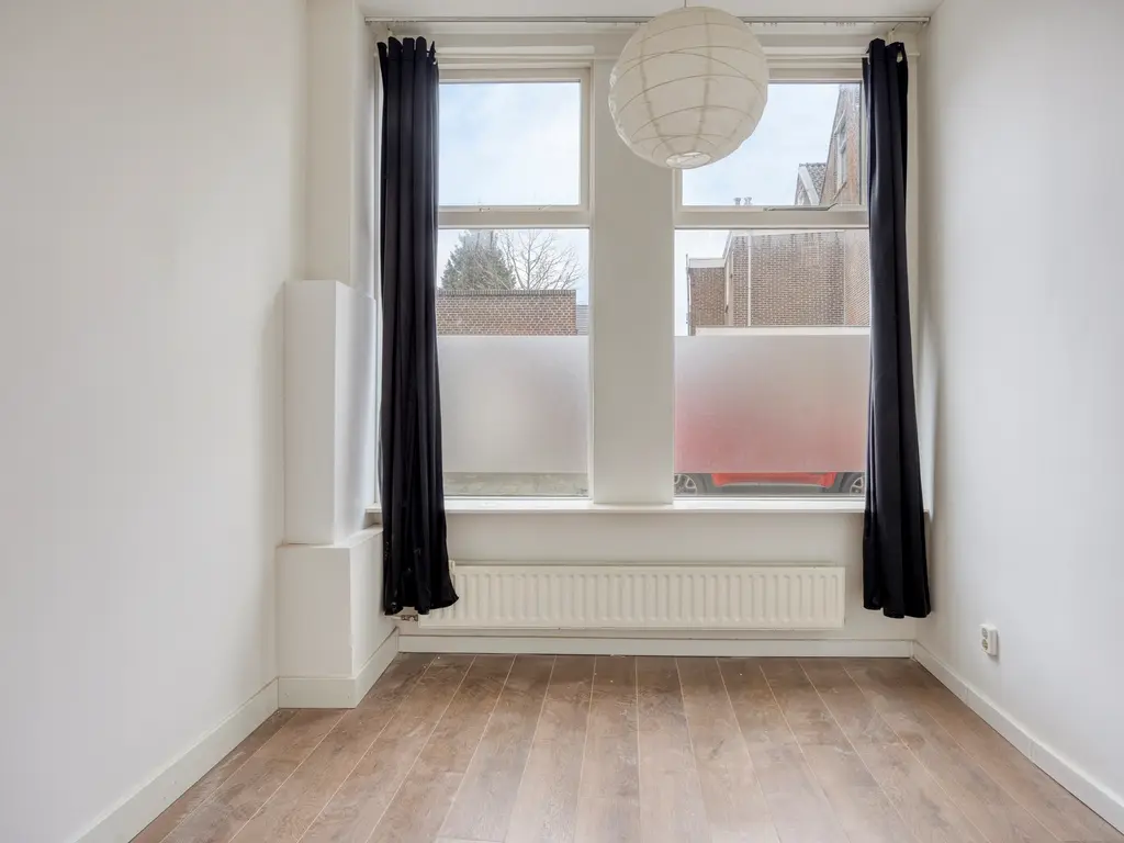 Bronkhorststraat 7, Leiden