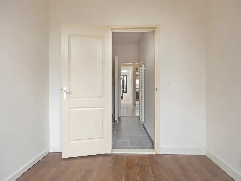 Bronkhorststraat 7, Leiden