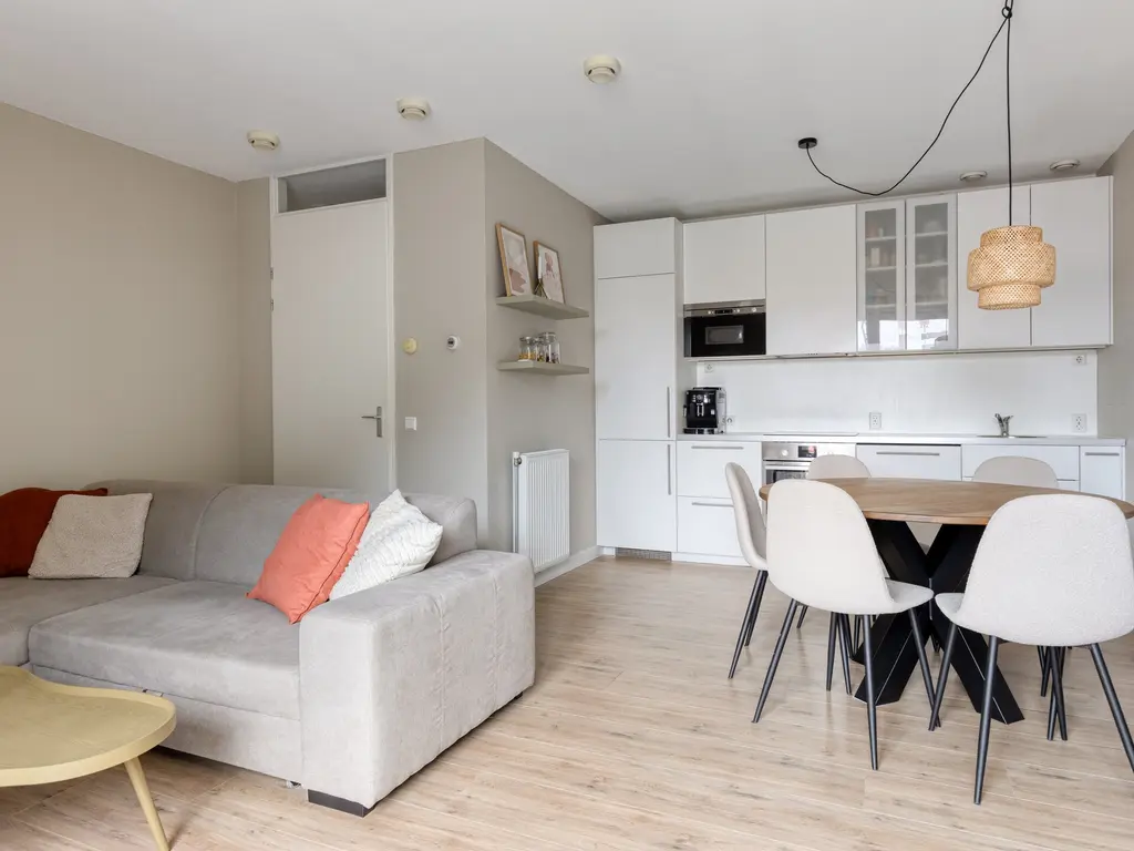 Sigmaplantsoen 701, Leiden