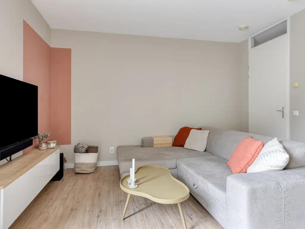 Sigmaplantsoen 701, Leiden