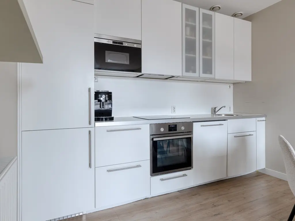 Sigmaplantsoen 701, Leiden